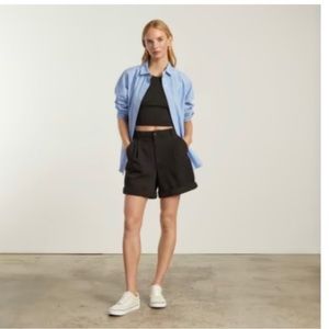 NWT EVERLANE The Tourist Short 6